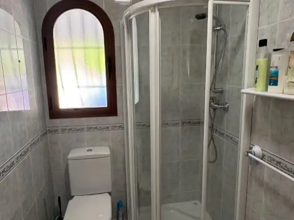 Baño de Casa o chalet en venta en Montgó - Ermita