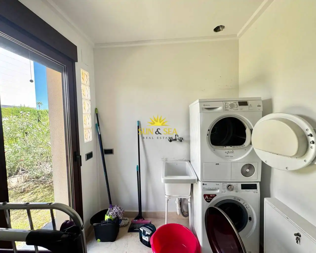 Villa mit Terrasse zum Verkauf in Orihuela Costa, imagen 61