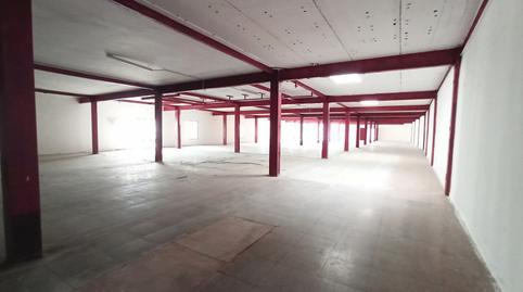 Foto 5 de Edifici en venda a Carretera del Mig, Centre, L'Hospitalet de Llobregat