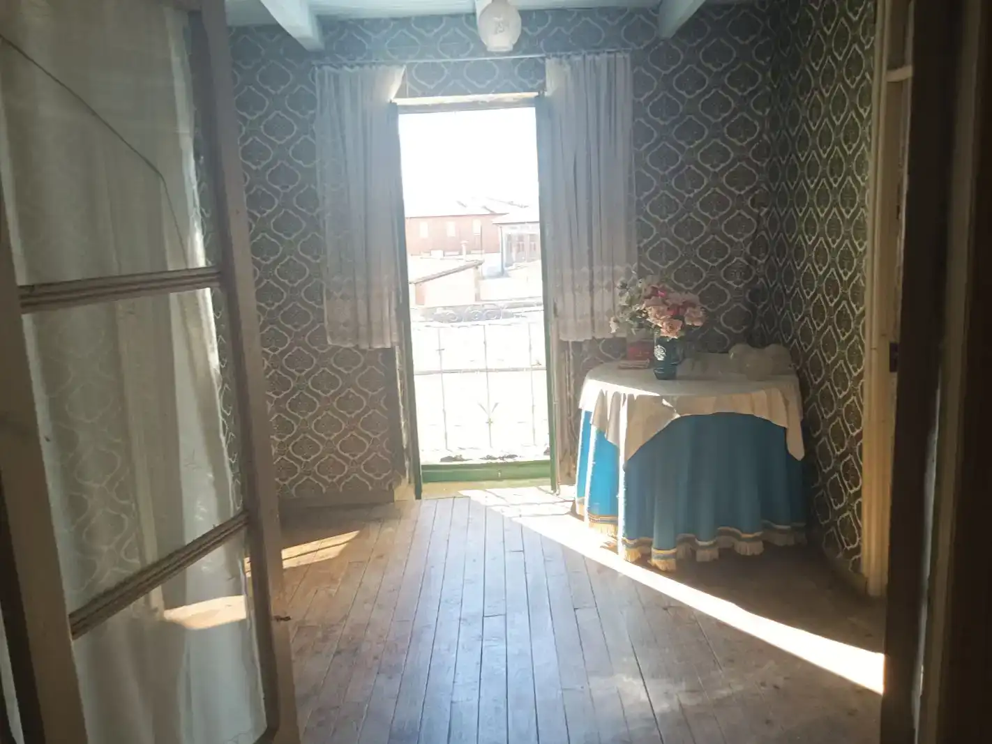 Comedor de Planta baja en venta en Valdepolo, León