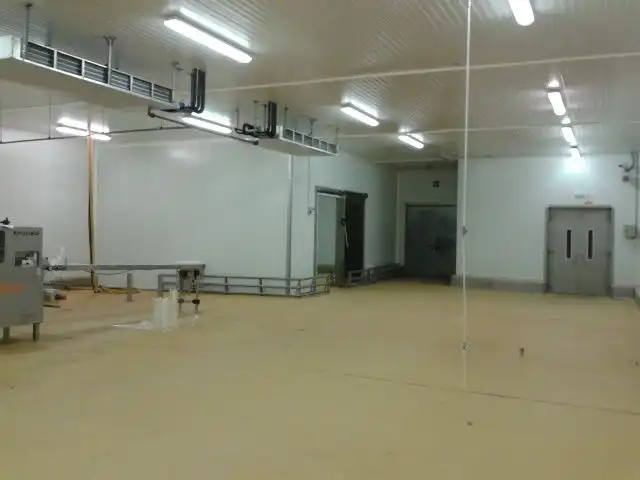 Nave industrial in vendita a C-153 16, imagen 5