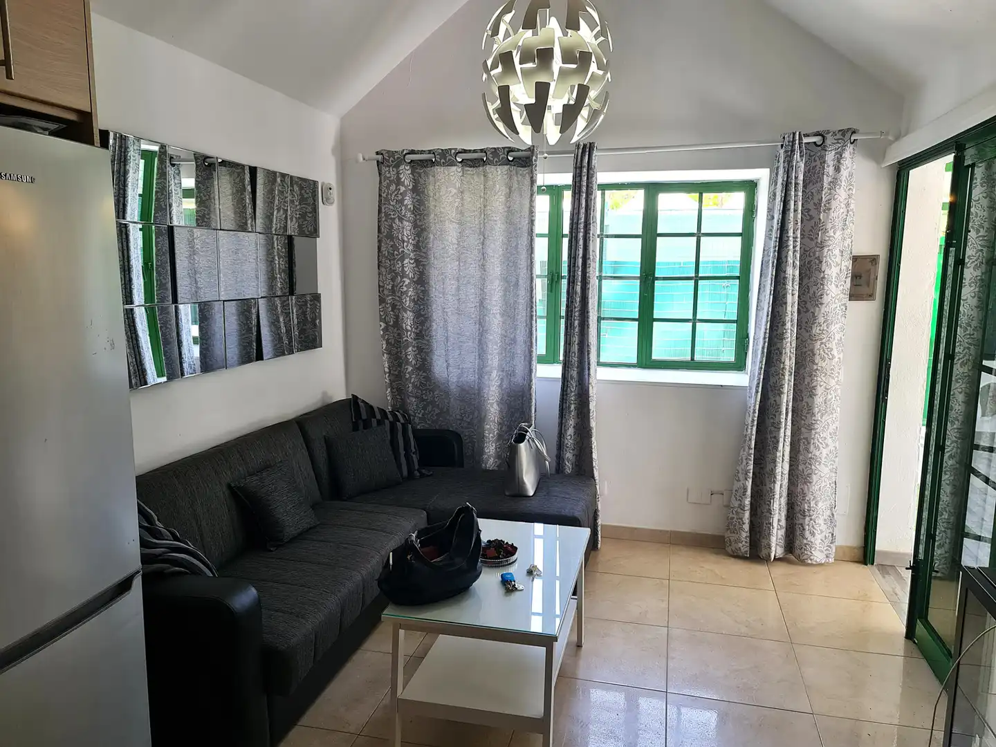 Bungalow amb piscina de lloguer a Avenida Touroperador Thomson Hol., imagen 6