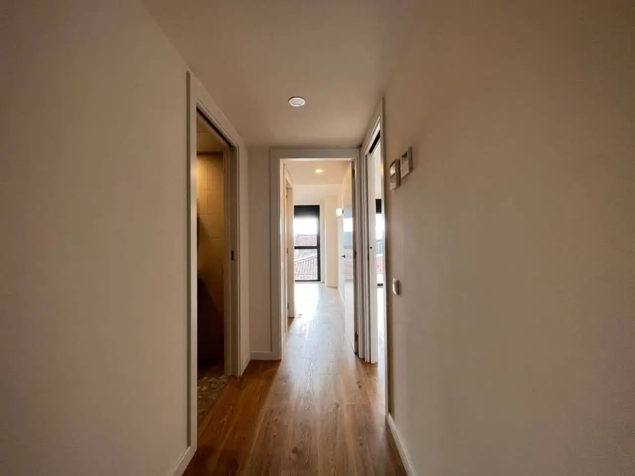 Maisonette mit Terrasse zur Miete in Calle Tinet Coronel Sagués, imagen 4