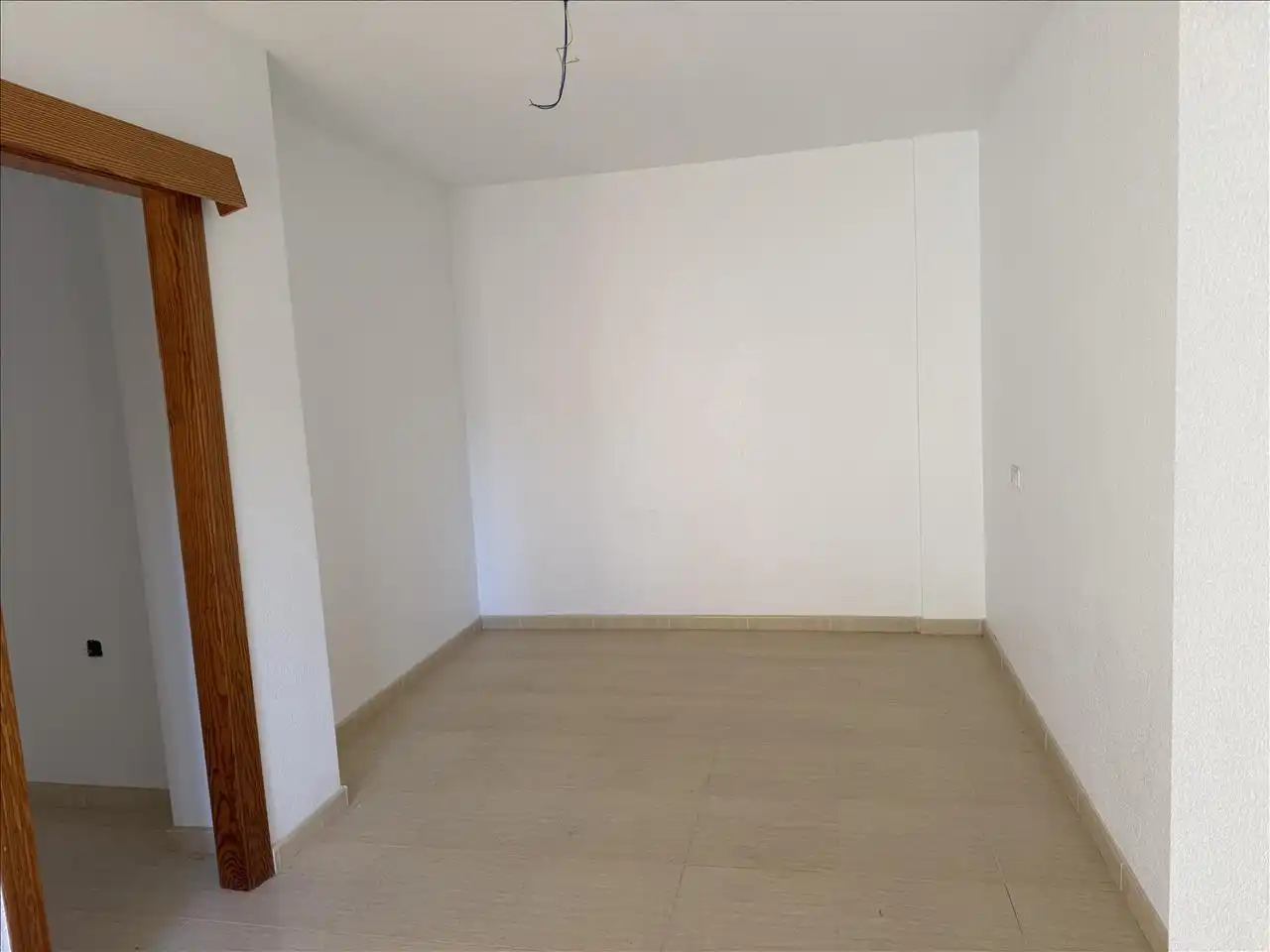 Bedroom of Detached homes for sale in Torre-Pacheco  with Terrace and Balcony
