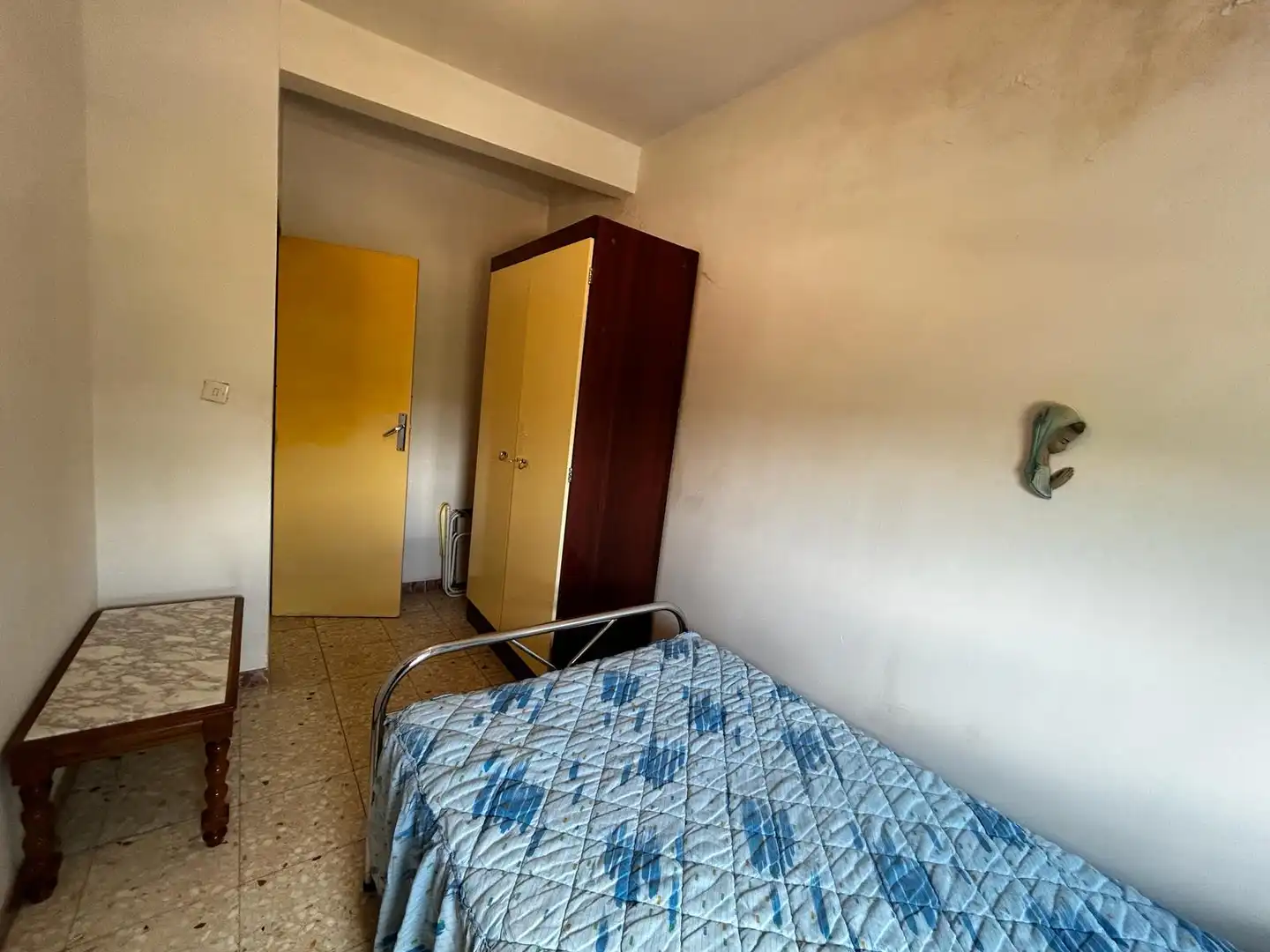 Habitación de Finca rústica en venta en Peñalver con Amueblado