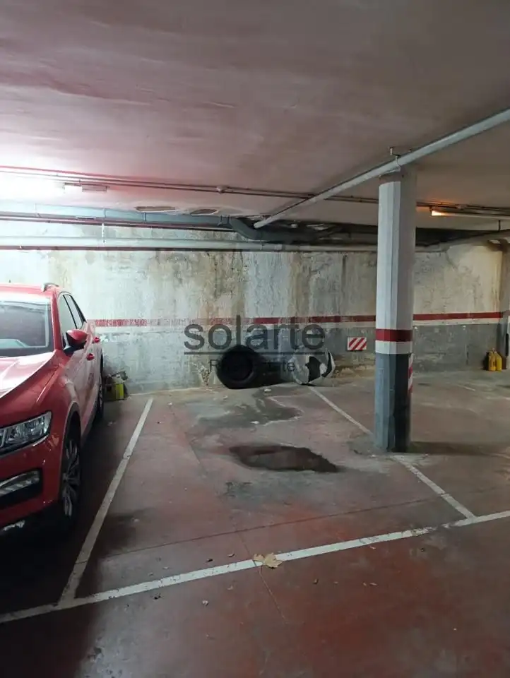 Parking à vendre à Carrer del Consell de Cent