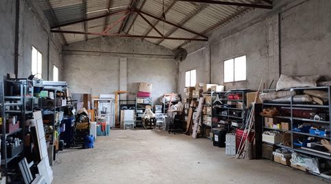 Foto 5 von Fabrikhallen zum Verkauf in Mayor Ag Lierta, La Sotonera, Huesca