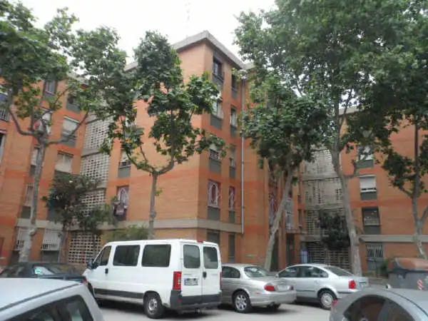 Piso en venta en C/ Alfons XII