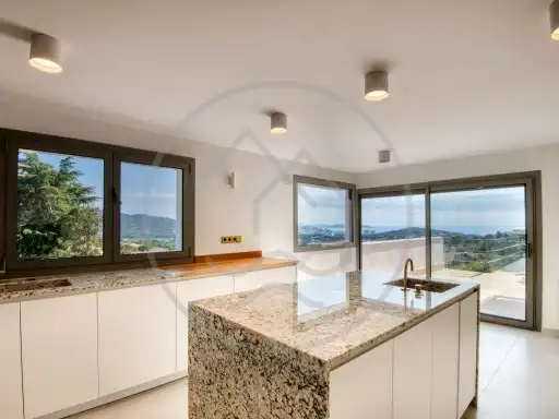 Villa mit Pool zum Verkauf in Camí Bateries, imagen 18