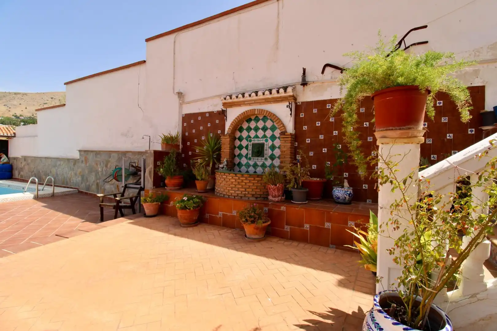Terrace of Houses for sale in Alfacar