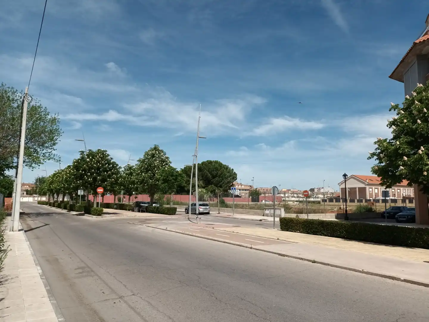 Residencial en venta en UNIDAD DE ACTUACION 1.1, PARCELA, Alovera