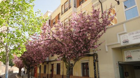Foto 4 de Piso en venta en Calle José María Lacort, Centro, Valladolid Capital