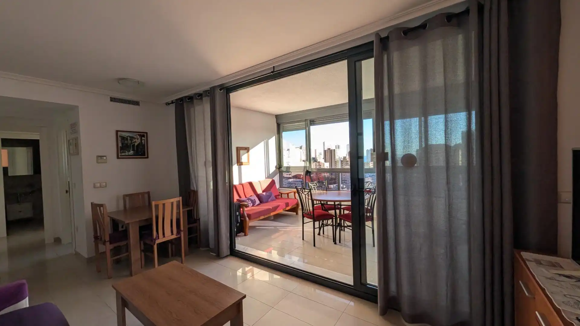 Appartement compact avec piscine à vendre à Rincón de Loix, imagen 14