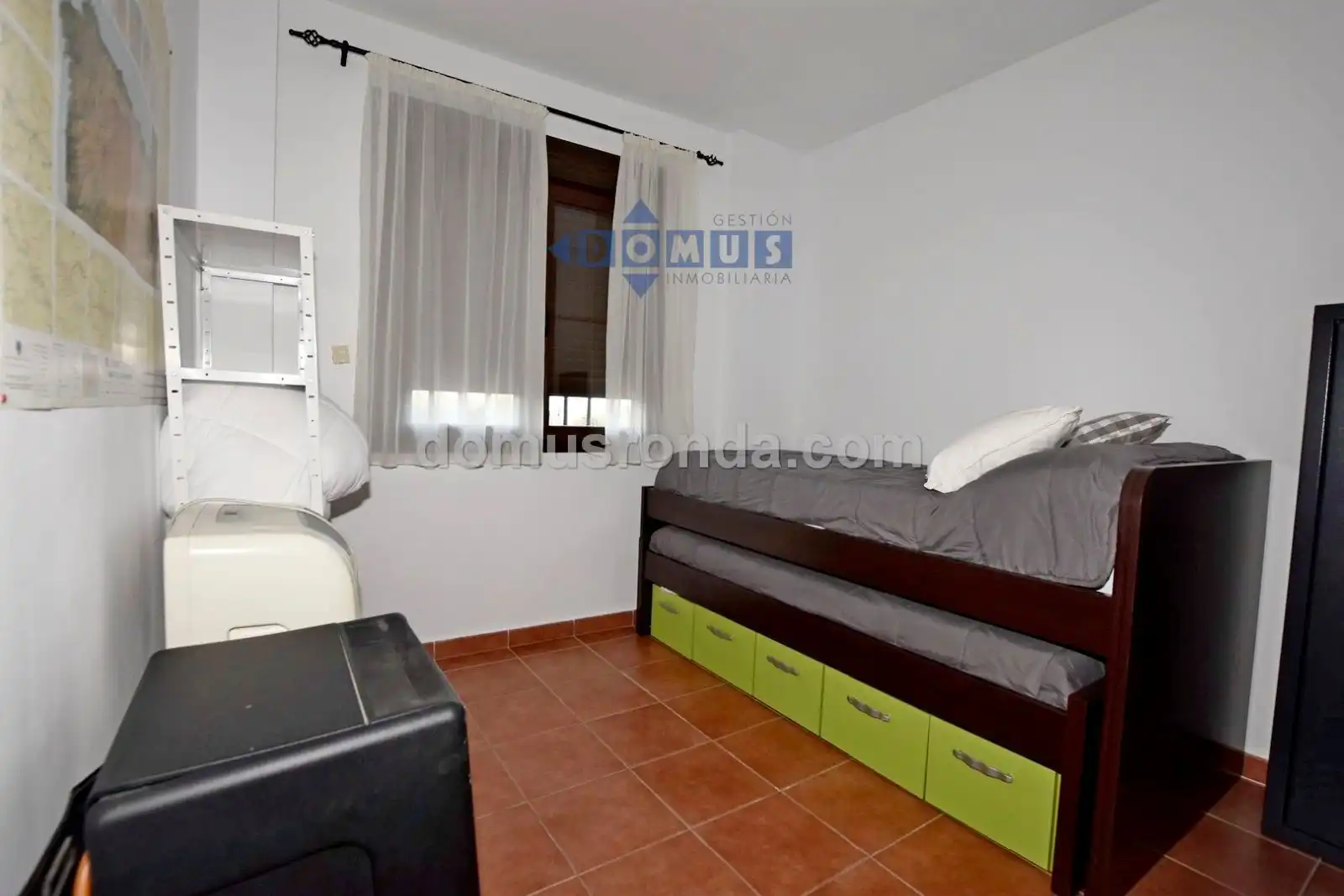 Casa amb terrassa en venda a Santa María, imagen 13
