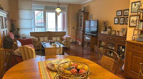 Foto 2 de Piso en venta en Señor de Bembibre, San Claudio - La Chantría, León Capital