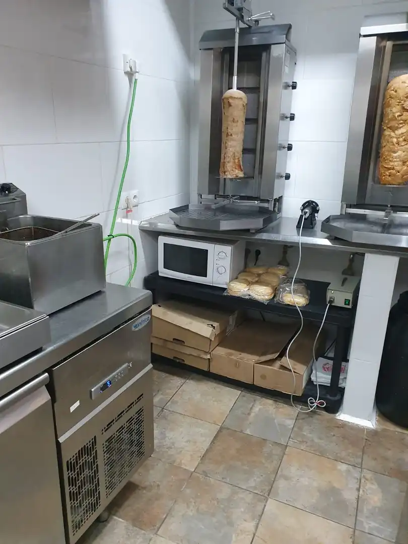 Local comercial en venta en El Pópulo - Santa María, imagen 19