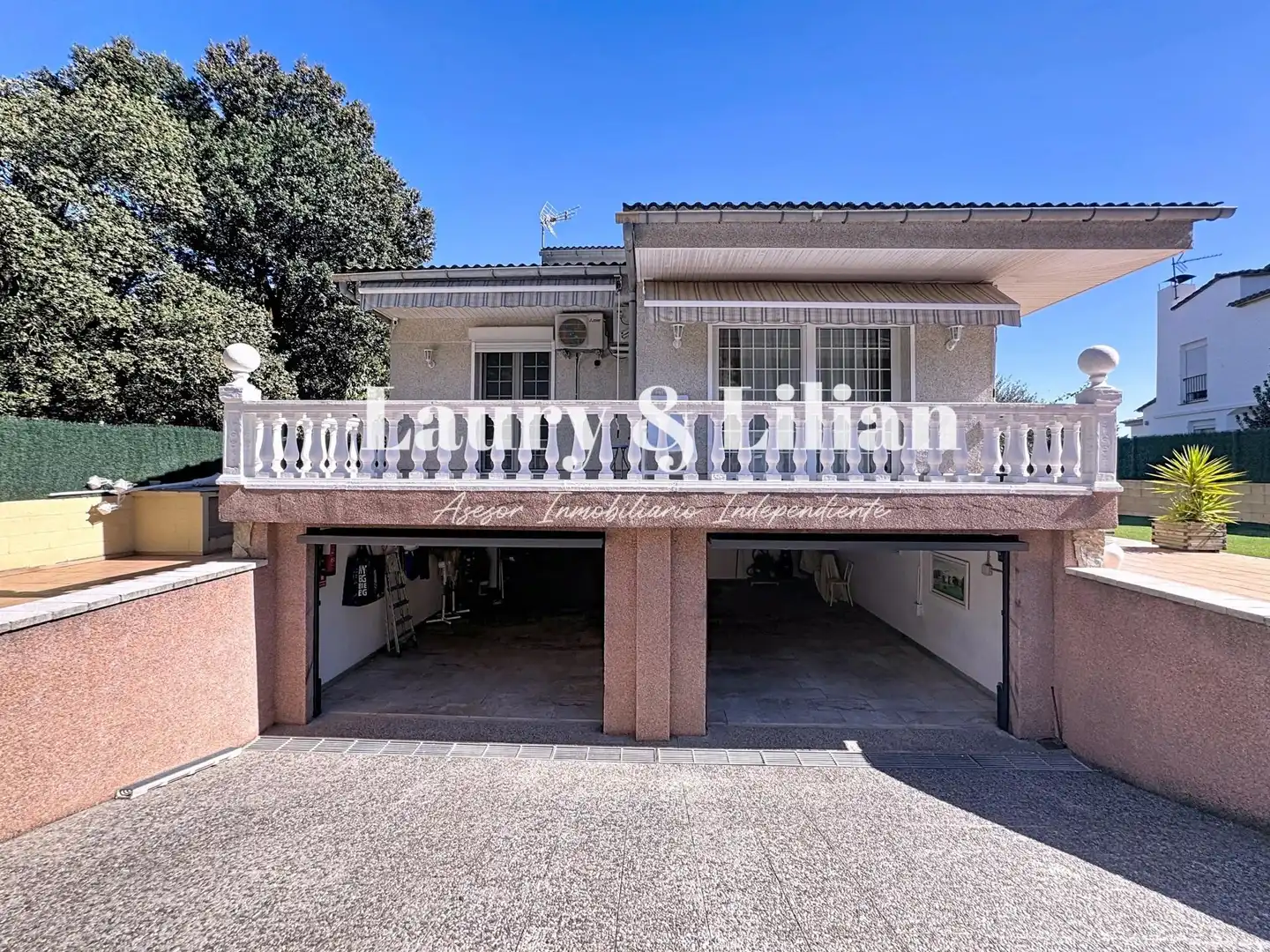 Casa o chalet en venta en Avinyonet de Puigventós