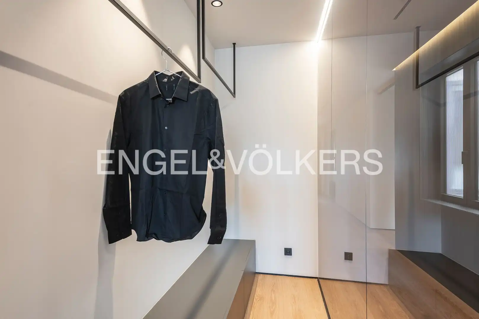 Penthouse mit Terrasse zum Verkauf in Sarrià - Sant Gervasi, imagen 31