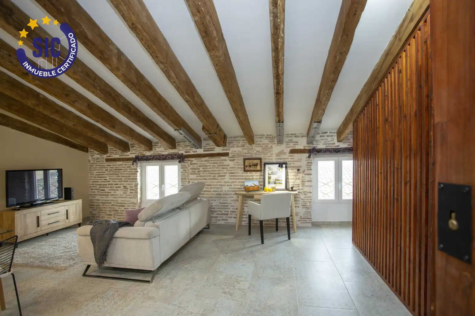 Flat with lift to rent in Valencia - CL BARON PETRES, imagen 16