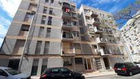 Exterior view of Flat for sale in  Tarragona Capital  with Air Conditioner, Heating and Storage room