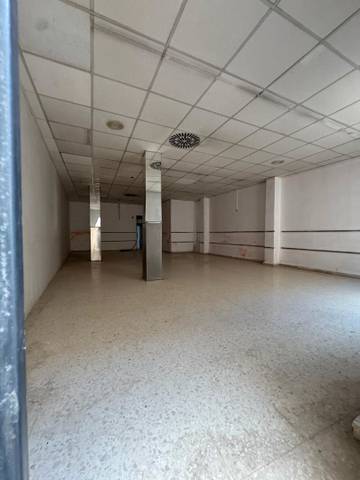 Local comercial en Venta en Barrio de Patraix