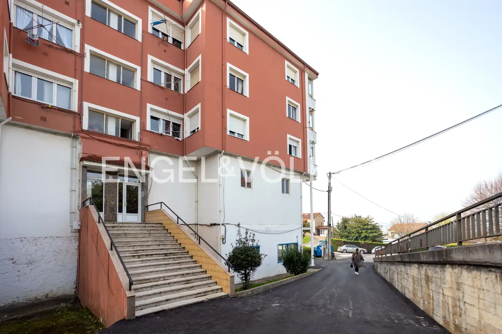 Exterior view of Flat for sale in Marina de Cudeyo  with Heating