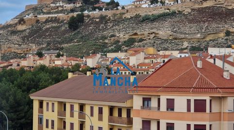 Foto 5 de Pis en venda a Avenida Levante, Chinchilla de Monte-Aragón, Albacete