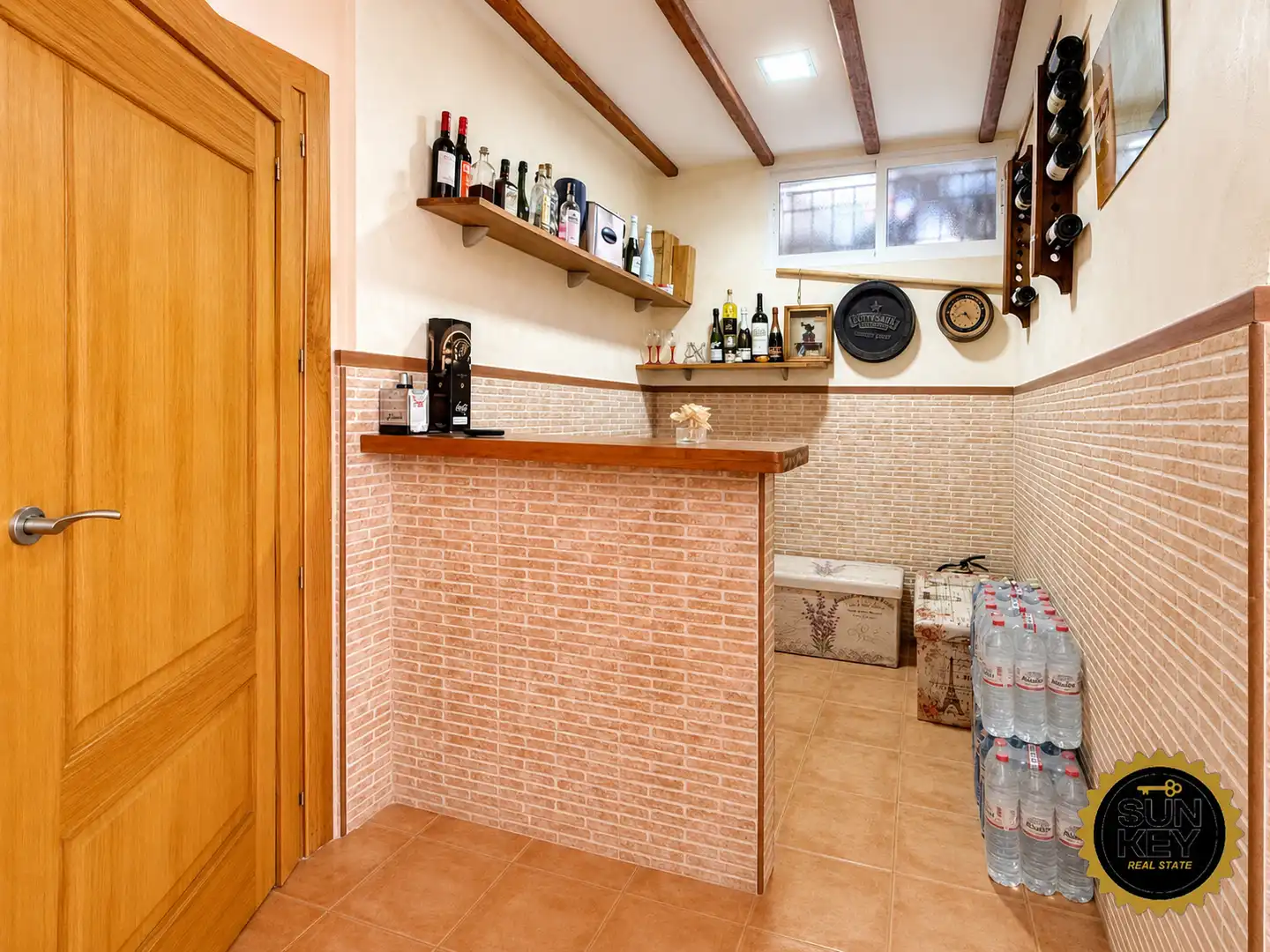 Detached house with terrace for sale in Puerto de Mazarrón, imagen 38
