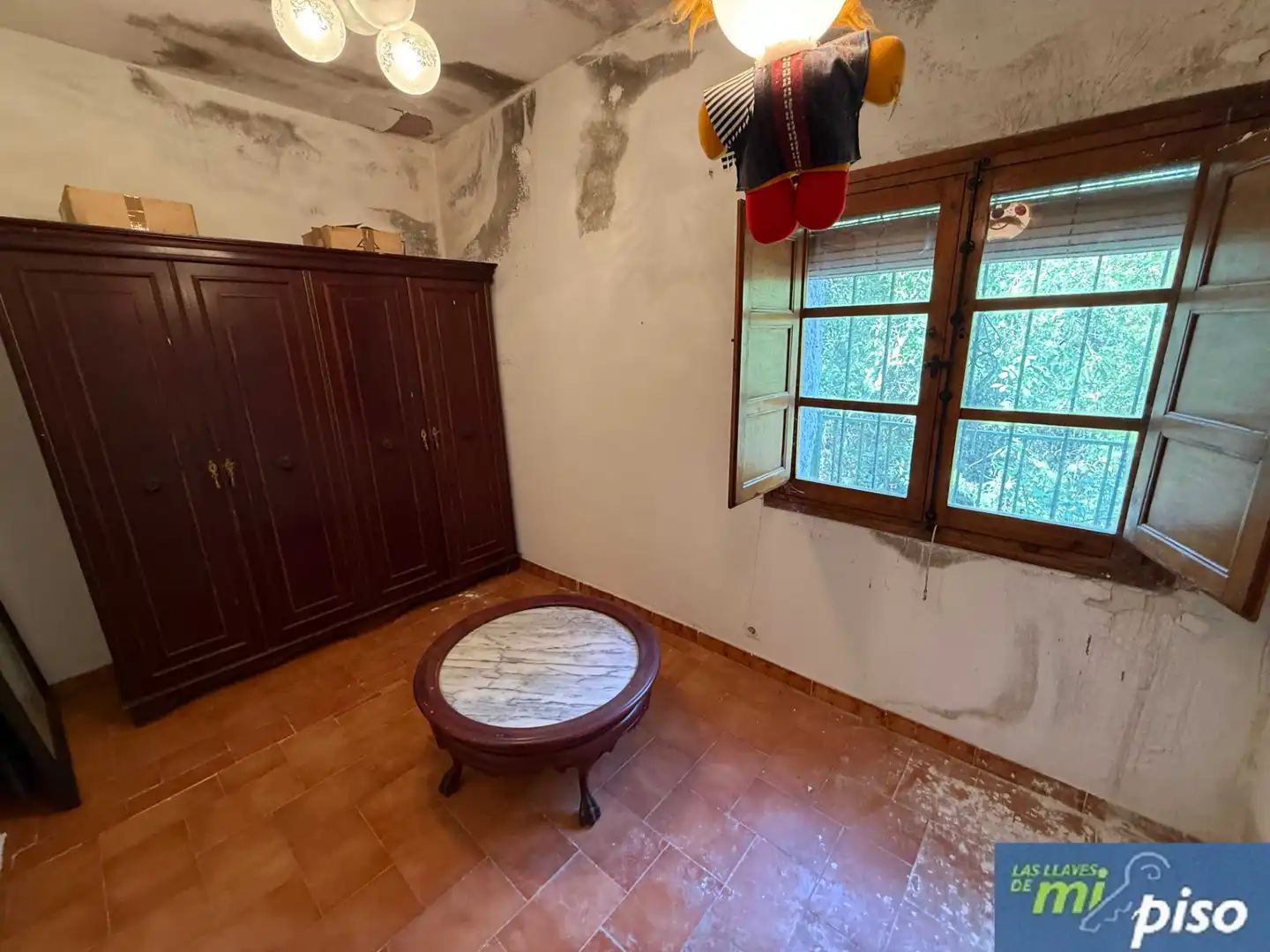 Casa o xalet en venda en Cubillas de Santa Marta amb Jardí privat, Terrassa i Traster