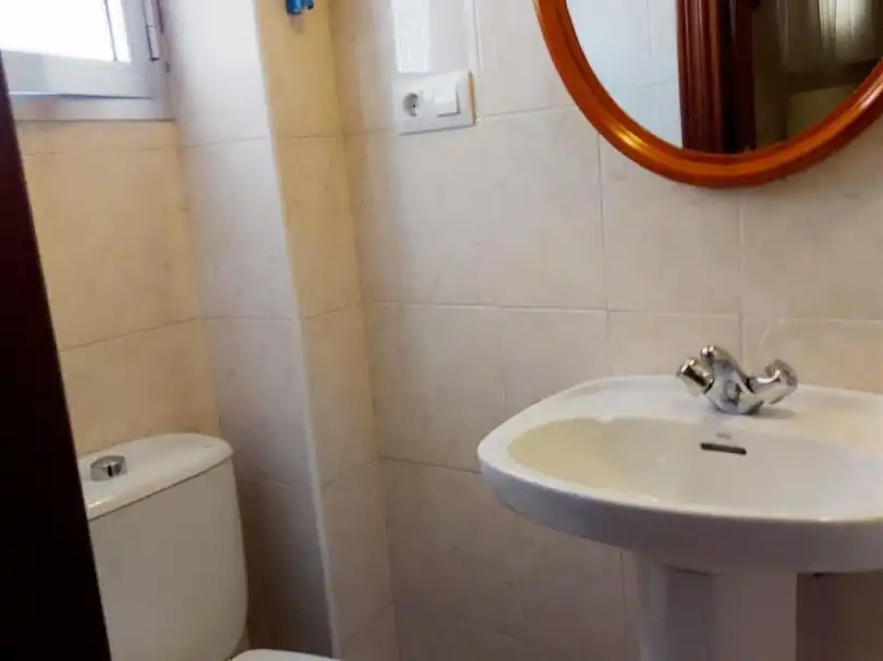 Wohnung mit Garten zum Verkauf in Avenida Manuel Siurot 3A, imagen 23