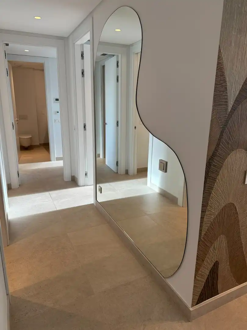 Apartments for rent in Benahavís  with Air Conditioner, Terrace and Swimming Pool