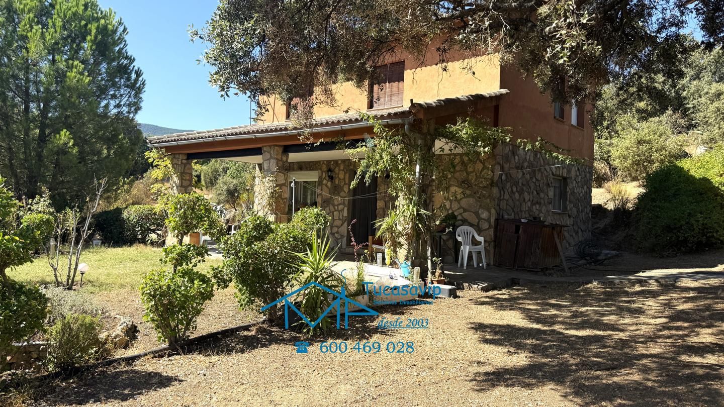 Casa o chalet en venta