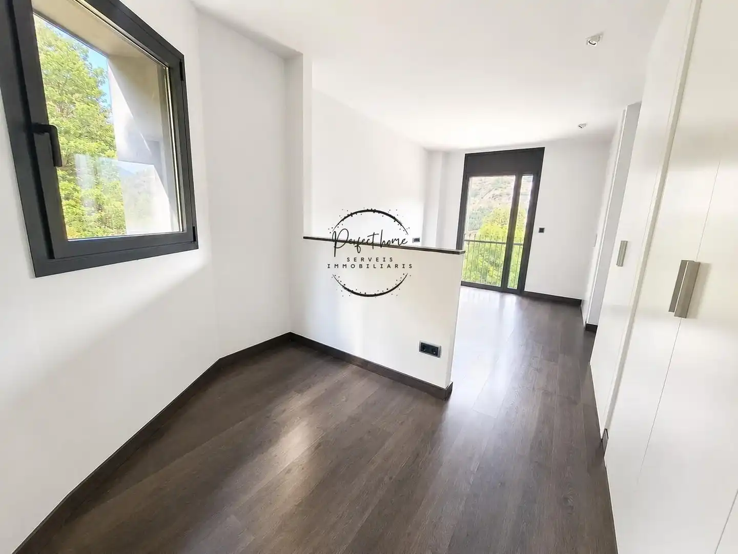 Habitación de Piso en venta en Ordino con Calefacción, Terraza y Trastero