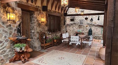 Foto 3 de Casa o xalet en venda a Calle del Rollo, Sotosalbos, Segovia