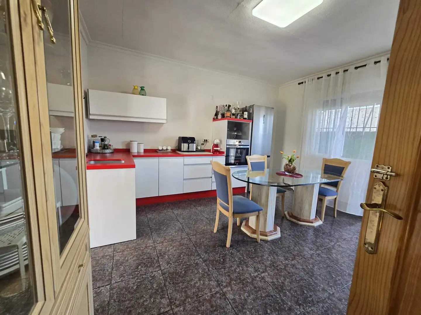 Villa con giardino in vendita a La Algoda - Matola - Llano de San José, imagen 32