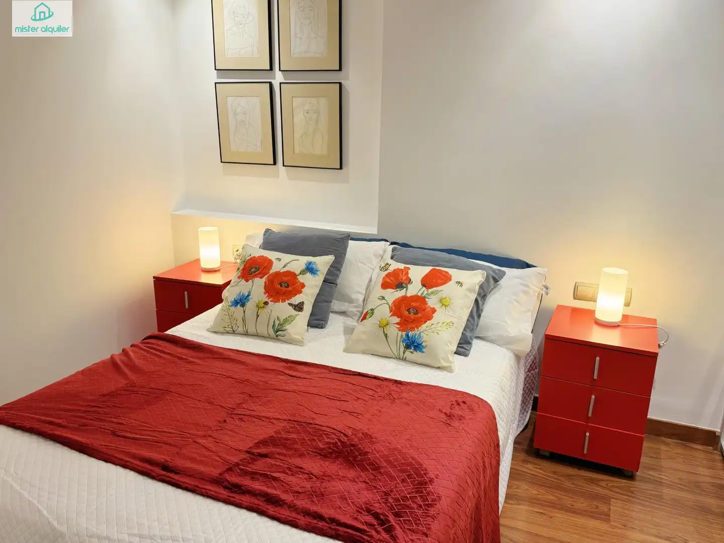 Apartamento con terraza en alquiler en Avenida CATALUÑA 14, imagen 38