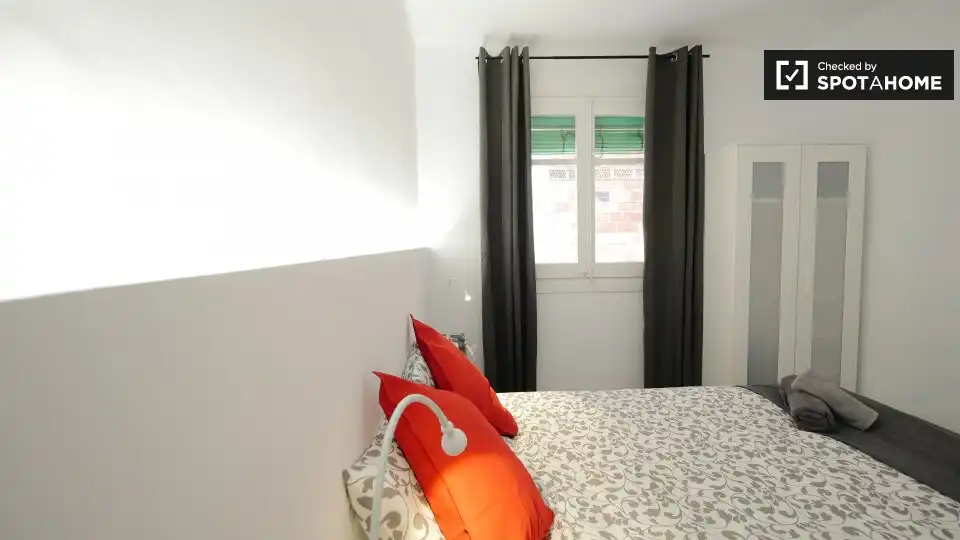 Habitació a Santa Eulàlia