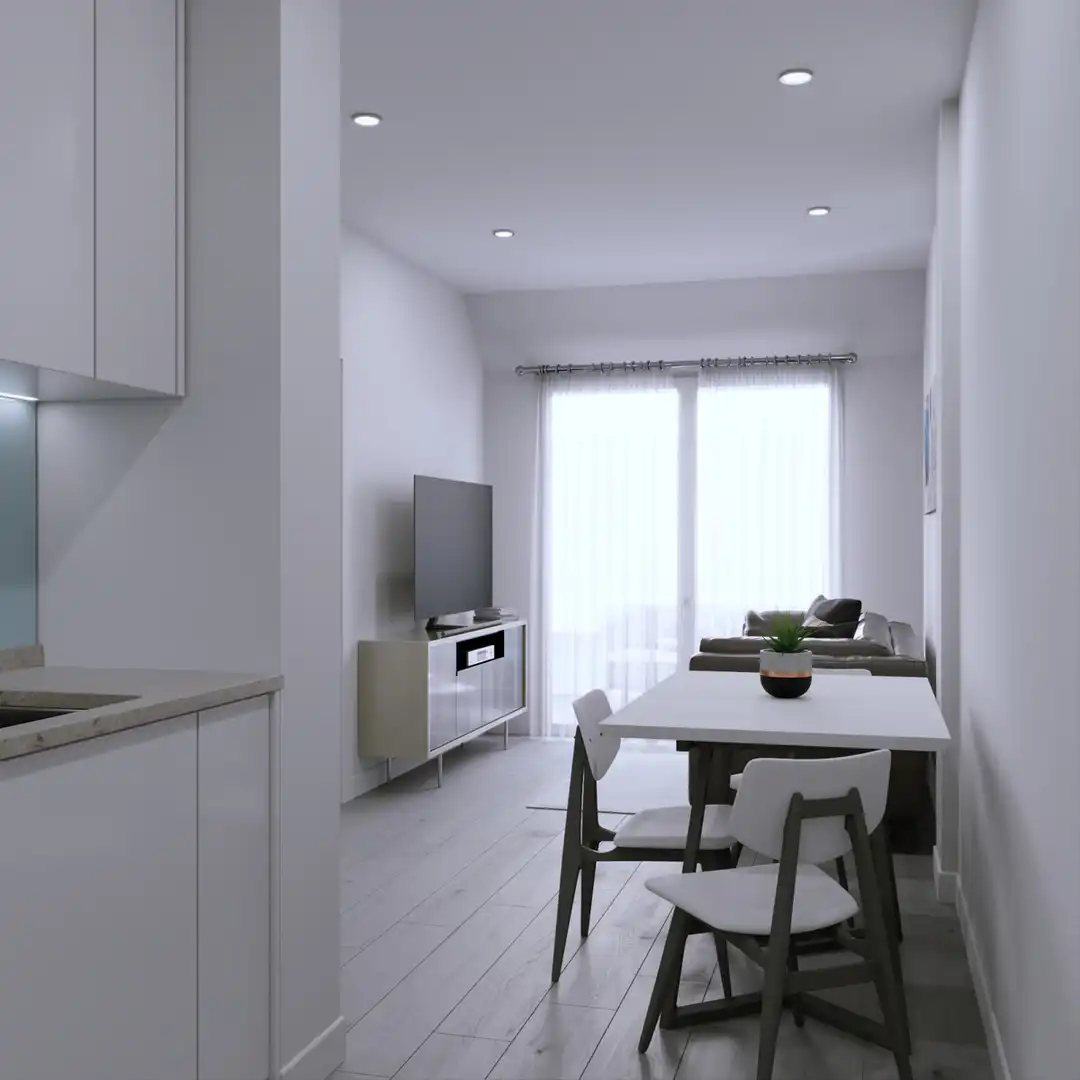 Apartamento con piscina en venta en Edificio Perseo, imagen 8