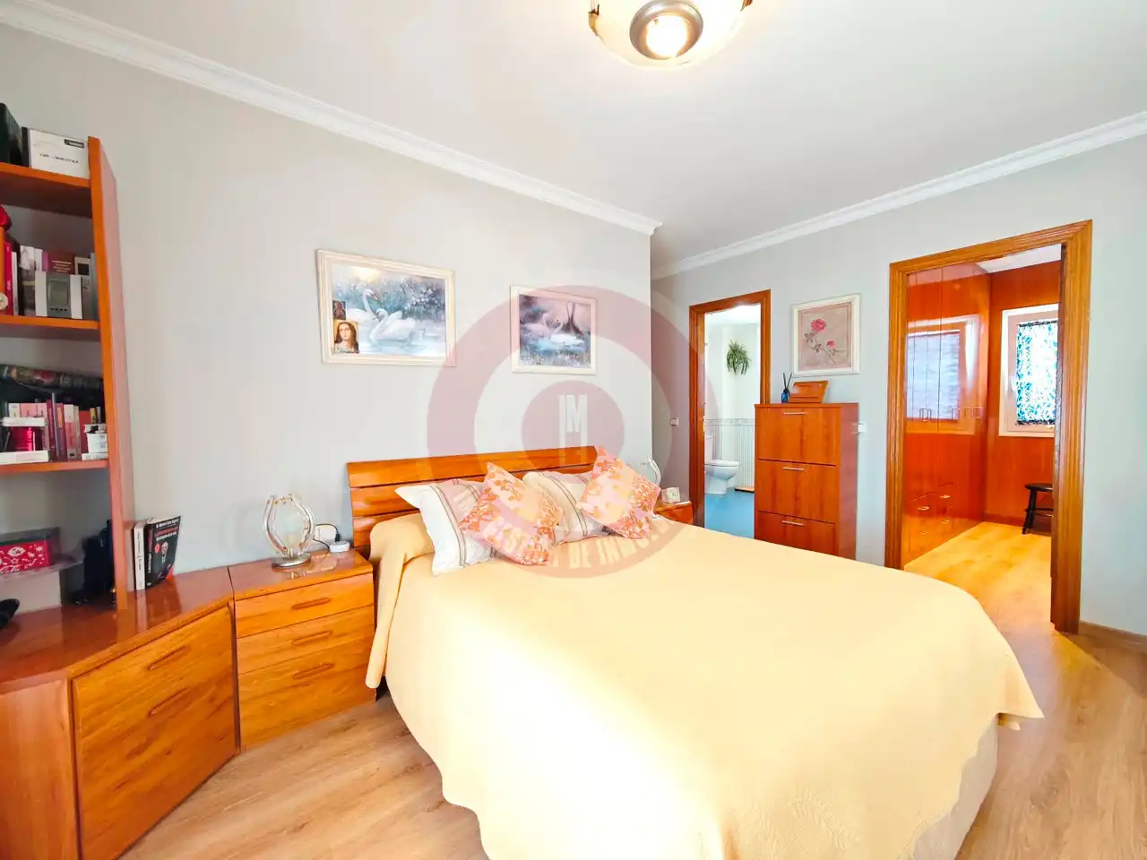 Chalet con piscina en venta en Calle Rioja 50, imagen 27