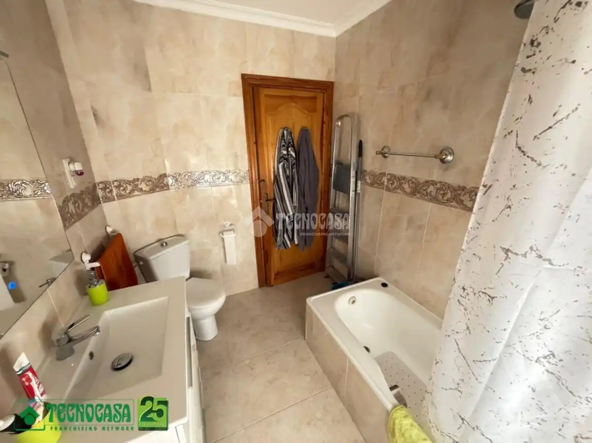 Piso en venta en C. José de Ribera, imagen 26