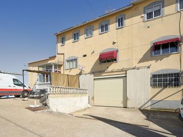 Residencial en venta en Pajares de la Laguna