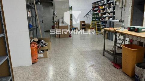 Foto 5 de Edifici en venda a Carrer de Menéndez Pelayo, Estadi - Santa Anna, Barcelona