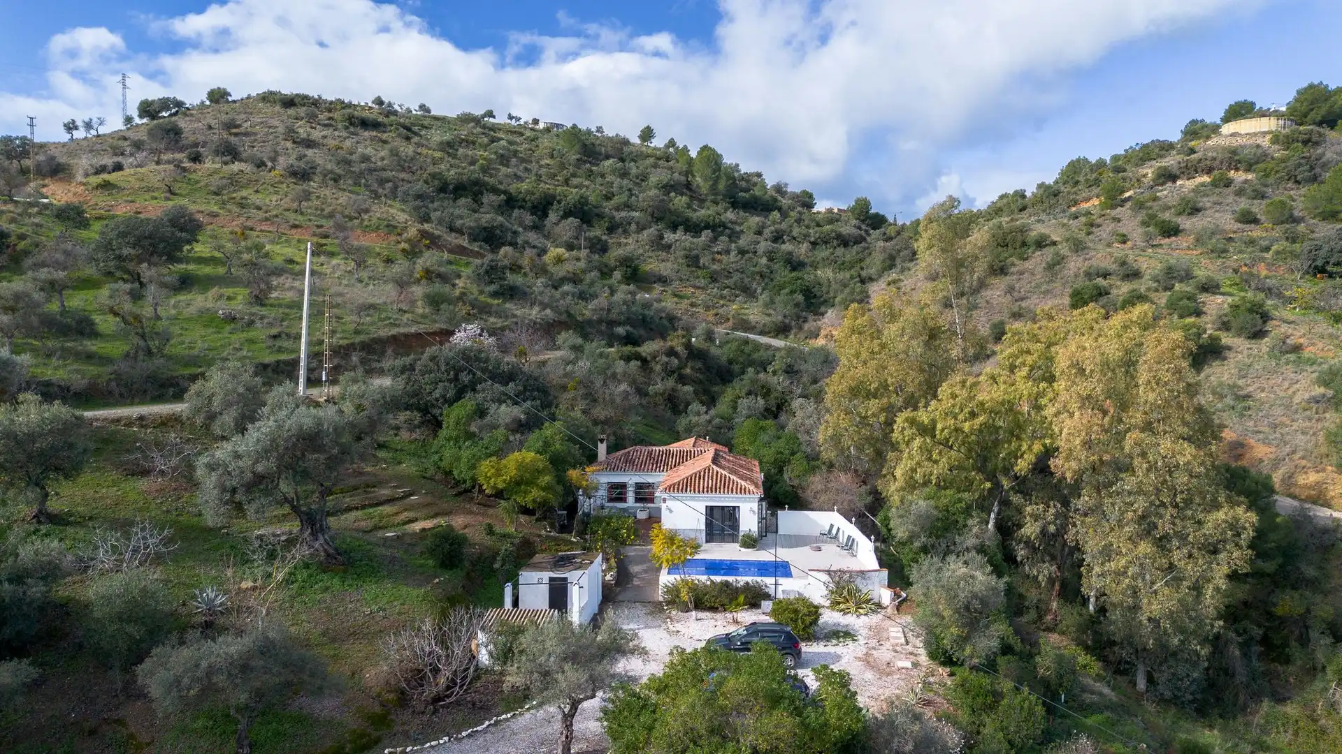 Terreni e lotti in vendita a Coín, imagen 3