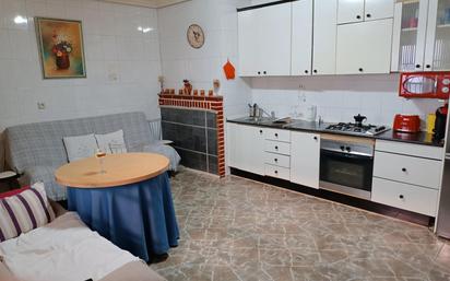 Kitchen of House or chalet for sale in Molina de Segura