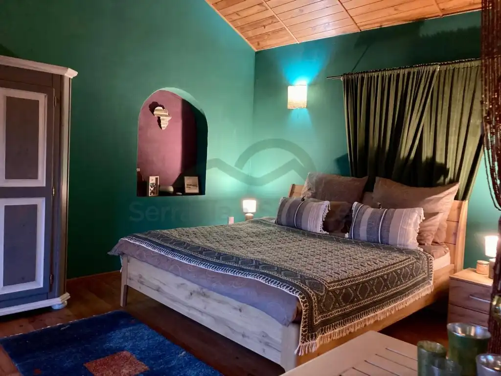 Habitación de Casa o chalet en venta en Benalauría