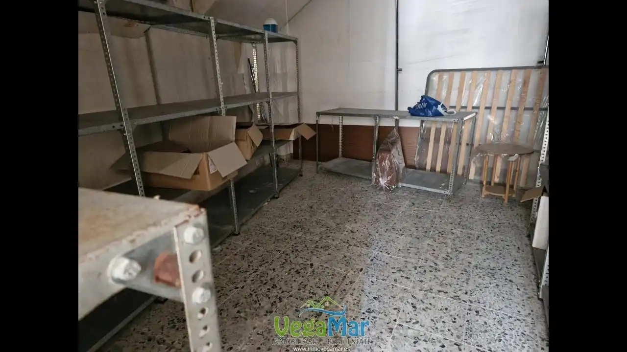Business premises for sale in Real, imagen 15