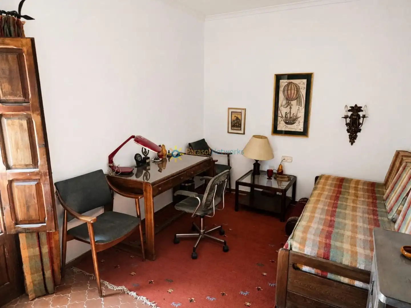 Habitación de Finca rústica en venta en Cotes con Terraza y Trastero