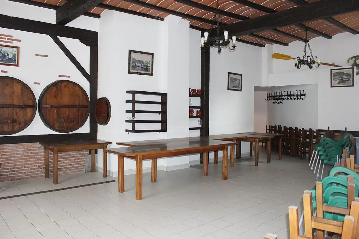 Local comercial en venda a Orio, imagen 3