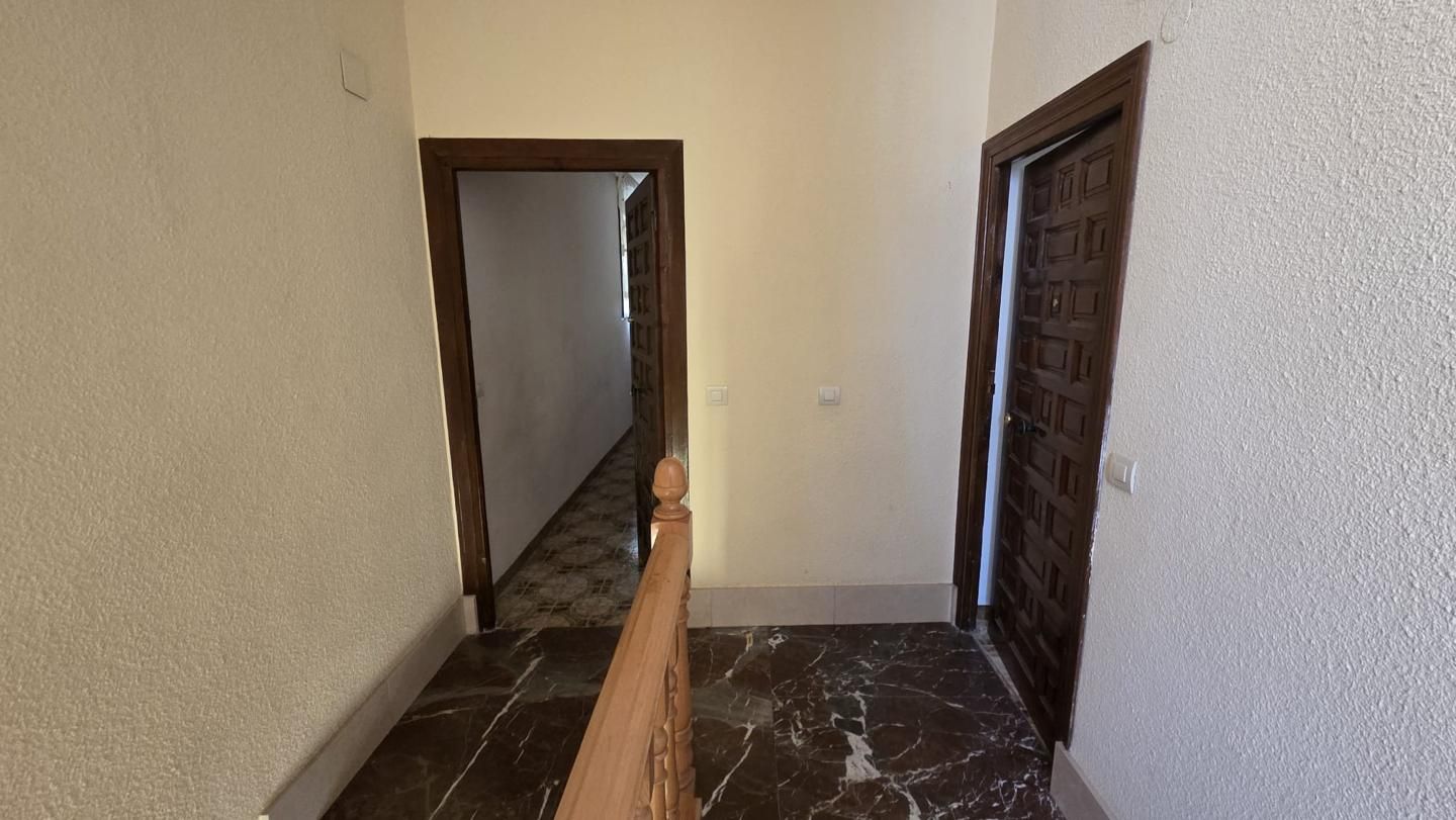 Flat for sale in Torrubia, Horcajo de Santiago