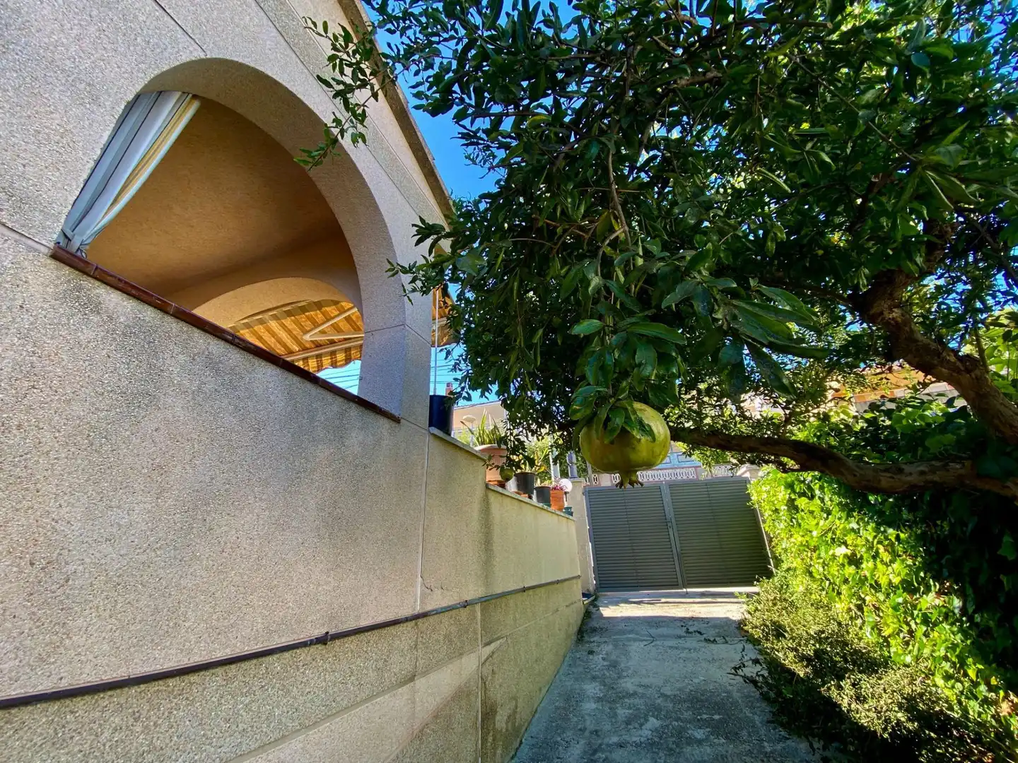 Casa con jardín en venta en GENERAL PRIM, imagen 33